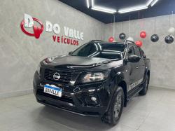 NISSAN Frontier 2.3 ATTACK CABINE DUPLA BI-TURBO DIESEL AUTOM�TICO