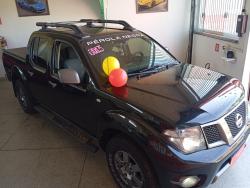 NISSAN Frontier 2.5 SE ATTACK TURBO DIESEL CABINE DUPLA