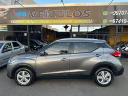 NISSAN Kicks 1.6 16V 4P FLEXSTART S