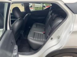NISSAN Kicks 1.6 16V 4P FLEX ACTIVE X-TRONIC AUTOM�TICO CVT