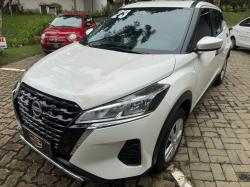 NISSAN Kicks 1.6 16V 4P FLEX ACTIVE X-TRONIC AUTOM�TICO CVT