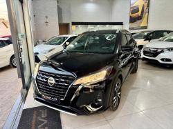 NISSAN Kicks 1.6 16V 4P FLEXSTART ADVANCE PLUS XTRONIC AUTOM�TICO CVT