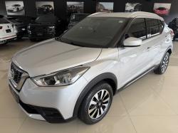 NISSAN Kicks 1.6 16V 4P FLEXSTART S