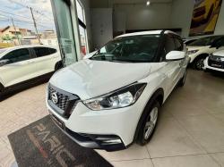 NISSAN Kicks 1.6 16V 4P FLEX ACTIVE X-TRONIC AUTOM�TICO CVT