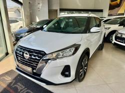 NISSAN Kicks 1.6 16V 4P FLEXSTART ADVANCE XTRONIC AUTOM�TICO CVT