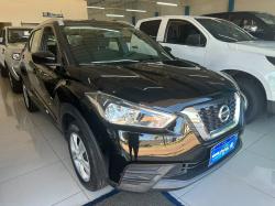 NISSAN Kicks 1.6 16V 4P FLEXSTART S DIRECT X-TRONIC AUTOM�TICO CVT