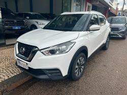 NISSAN Kicks 1.6 16V 4P FLEXSTART S X-TRONIC AUTOM�TICO CVT