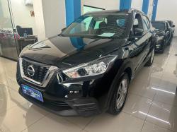 NISSAN Kicks 1.6 16V 4P FLEXSTART S DIRECT X-TRONIC AUTOM�TICO CVT