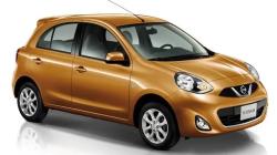 NISSAN March 1.0 16V 4P FLEX