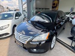 NISSAN Sentra 2.0 16V 4P FLEX SL AUTOMTICO CVT