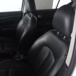 NISSAN Versa Sedan 1.6 16V 4P UNIQUE FLEX