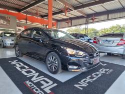 NISSAN Versa Sedan 1.6 16V 4P FLEX ADVANCE XTRONIC AUTOM�TICO CVT