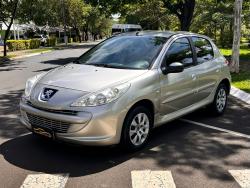 PEUGEOT 207 Hatch 1.4 XR FLEX