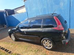 PEUGEOT 207 SW 1.6 4P FLEX XS AUTOM�TICO