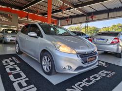 PEUGEOT 208 1.5 4P FLEX ACTIVE