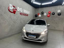 PEUGEOT 208 1.6 16V 4P FLEX GRIFFE AT6 AUTOM�TICO
