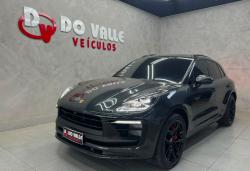 PORSCHE Macan 2.9 24V V6 4P S BITURBO PDK AUTOM�TICO