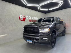 RAM 2500 6.7 I6 24V SLT CABINE DUPLA TURBO DIESEL NIGHT EDITION 4X4 AUTOM�TICO