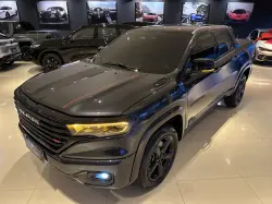 RAM Rampage 2.0 4P HURRICANE 4 TURBO R/T 4X4 AUTOMTICO