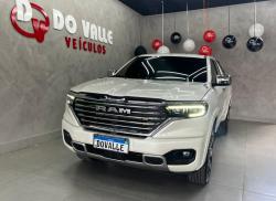 RAM Rampage 2.0 4P HURRICANE 4 TURBO REBEL 4X4 AUTOM�TICO