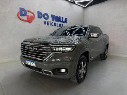 RAM Rampage 2.2 4P LARAMIE TURBO DIESEL 4X4 AUTOMTICO