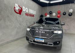 RAM Rampage 2.2 4P LARAMIE TURBO DIESEL 4X4 AUTOM�TICO