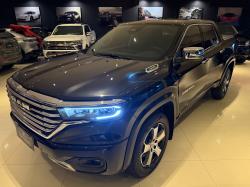 RAM Rampage 2.2 4P LARAMIE TURBO DIESEL 4X4 AUTOM�TICO