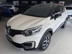 RENAULT Captur 1.6 16V 4P FLEX SCE INTENSE X-TRONIC CVT