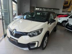 RENAULT Captur 1.6 16V 4P SCE ZEN X-TRONIC AUTOM�TICO CVT