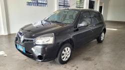 RENAULT Clio Hatch 1.0 16V 4P EXPRESSION