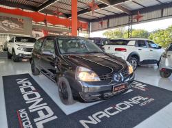 RENAULT Clio Hatch 1.0 16V HI FLEX CAMPUS