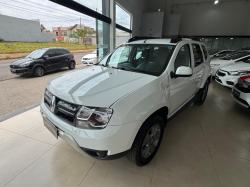 RENAULT Duster 1.6 16V 4P FLEX DYNAMIQUE AUTOMTICO CVT