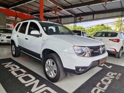 RENAULT Duster 1.6 16V 4P FLEX SCE EXPRESSION