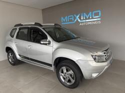 RENAULT Duster 1.6 16V 4P FLEX TECH ROAD