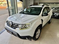 RENAULT Duster 1.6 16V 4P FLEX INTENSE