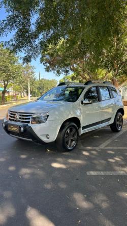 RENAULT Duster 1.6 16V 4P FLEX DYNAMIQUE