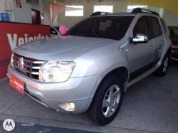 RENAULT Duster 1.6 16V 4P FLEX DYNAMIQUE