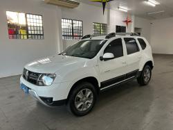RENAULT Duster 1.6 16V 4P FLEX DYNAMIQUE AUTOM�TICO CVT
