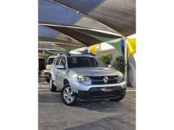 RENAULT Duster 1.6 16V 4P FLEX EXPRESSION