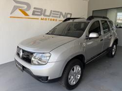 RENAULT Duster 1.6 16V 4P FLEX SCE EXPRESSION