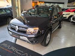 RENAULT Duster 1.6 16V 4P FLEX DYNAMIQUE