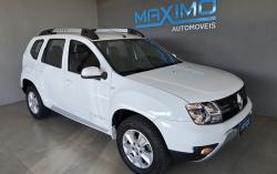 RENAULT Duster 1.6 16V 4P FLEX DYNAMIQUE