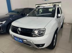RENAULT Duster 2.0 16V 4P FLEX DYNAMIQUE RENAULT Duster 2.0 16V 4P FLEX DYNAMIQUE
