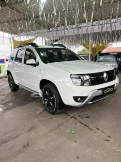 RENAULT Duster 2.0 16V 4P FLEX DYNAMIQUE
