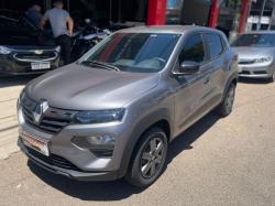 RENAULT Kwid 1.0 12V 4P SCE FLEX INTENSE RENAULT Kwid 1.0 12V 4P SCE FLEX INTENSE