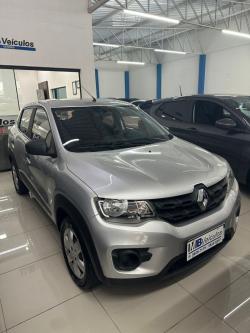 RENAULT Kwid 1.0 12V 4P SCE FLEX ZEN