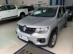RENAULT Kwid 1.0 12V 4P SCE FLEX ZEN