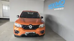RENAULT Kwid 1.0 12V 4P SCE FLEX ZEN