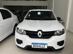 RENAULT Kwid 1.0 12V 4P SCE FLEX LIFE
