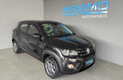 RENAULT Kwid 1.0 12V 4P SCE FLEX INTENSE